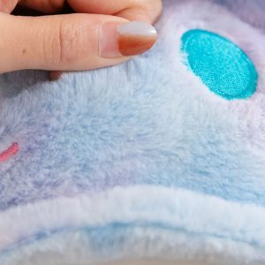 Cinnamoroll Cat Plush