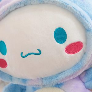 Cinnamoroll Cat Plush