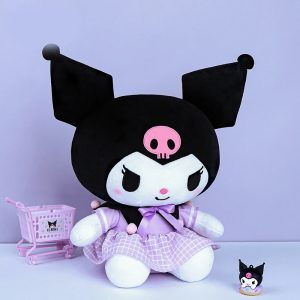 Peluche Kuromi