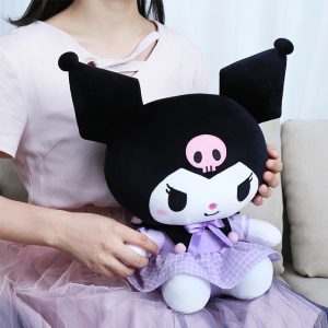 Peluche Kuromi