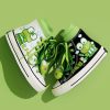 Sanrio Converse Keroppi​