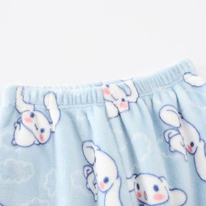 Pyjama Cinnamoroll