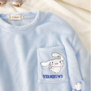 Pyjama Cinnamoroll