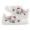 Basket Hello Kitty Femme