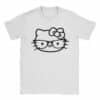 T Shirt Hello Kitty Homme​
