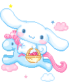 cinnamoroll-delivery