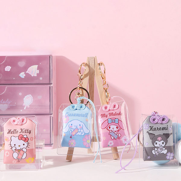 Accessoire Hello Kitty