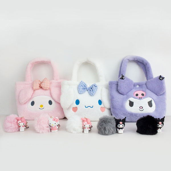 Sac Hello Kitty