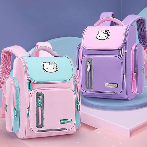 hello kitty bookbag