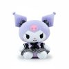 Kuromi Hello Kitty Peluche 38cm style lolita