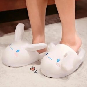 Chausson Cinnamoroll avec oreille
