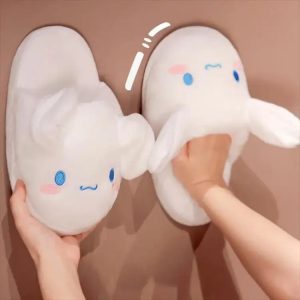 Chausson Cinnamoroll