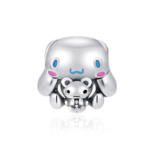 Cinnamoroll Charm pour bracelet style pandora