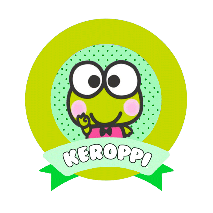 Keroppi