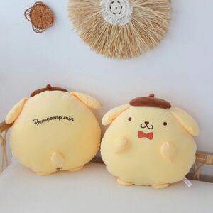 Pompompurin Peluche 40cm