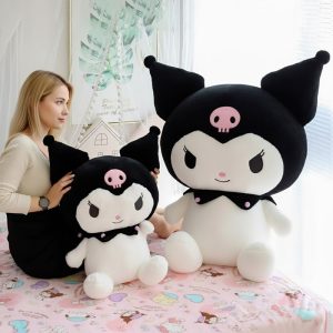 Kuromi Peluche Grande 80cm
