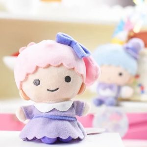 Lala Little Twin Stars peluche