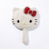 Miroir a Main Hello Kitty avec strass