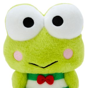 Peluche Keroppi