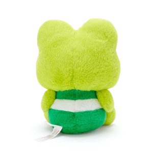 Peluche Keroppi