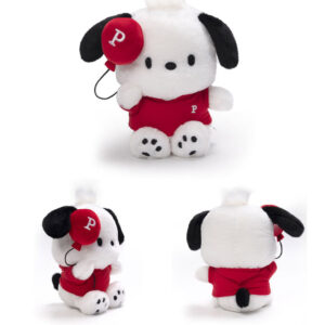 Pochacco Plush Large