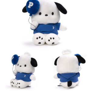 Pochacco Plush Large