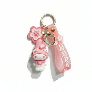 Porte Clé My Melody Sakura