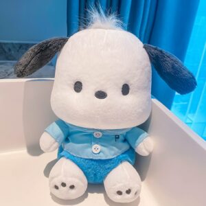 Peluche Pochacco​ Sanrio 32cm