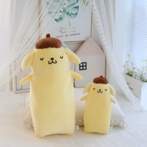Pompompurin Plush Long