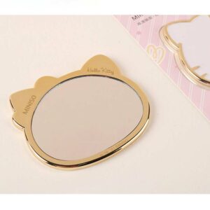 Miroir de Poche Hello Kitty​