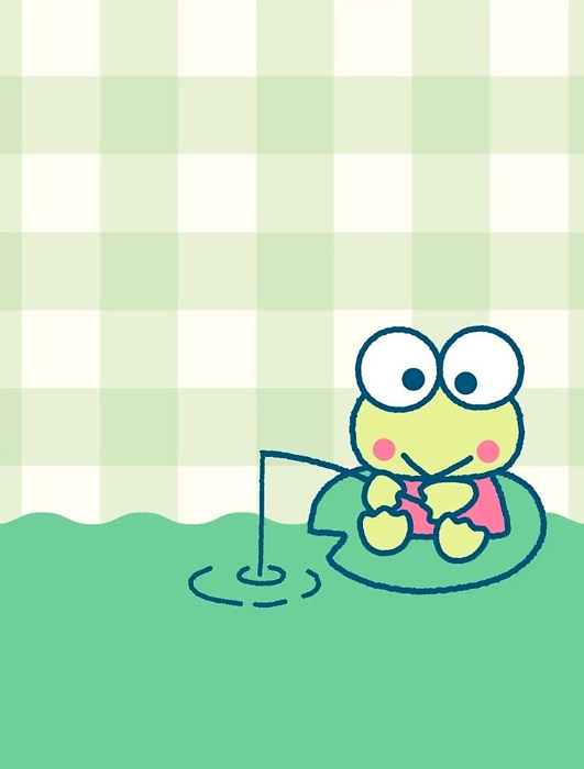 Keroppi