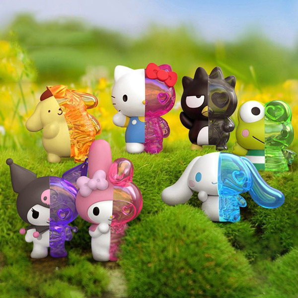 Figurine Hello Kitty​