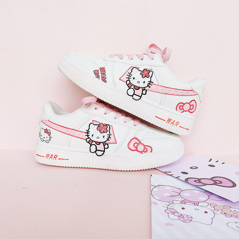 Chaussure Hello Kitty