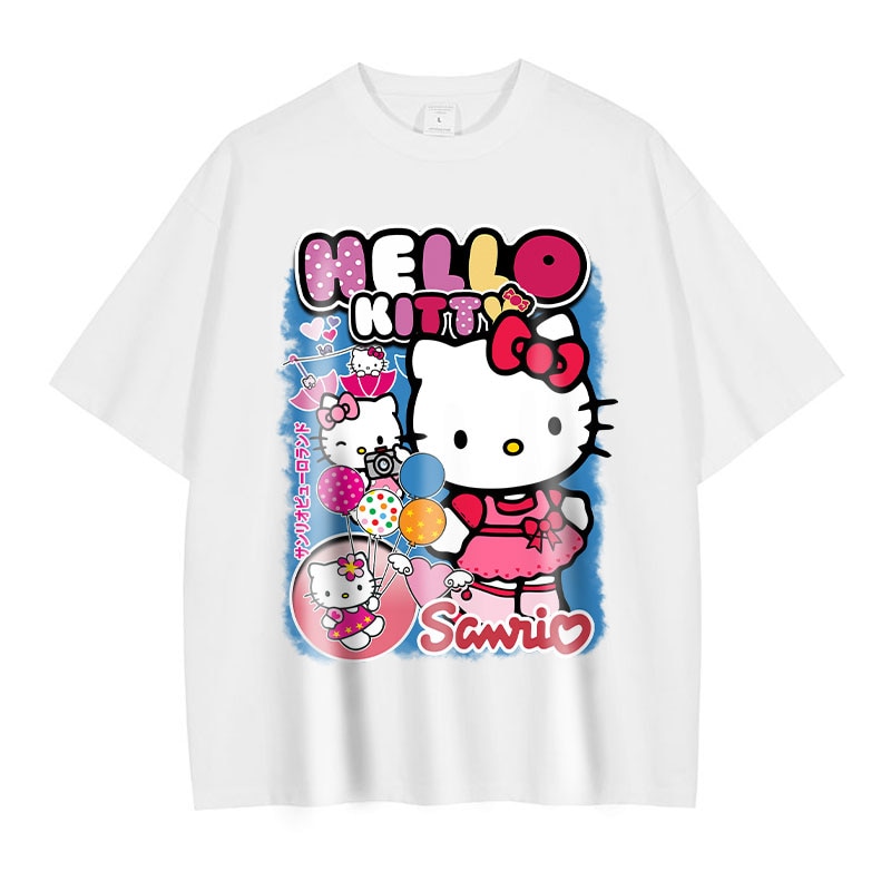 T Shirt Hello Kitty​