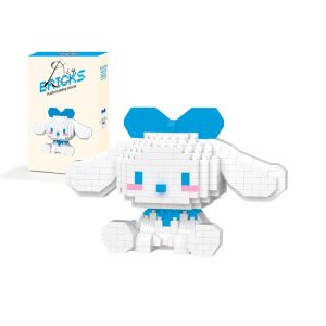 Bricks Cinnamoroll