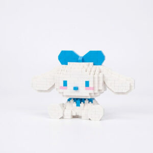 Bricks Cinnamoroll à construire 360 pièces