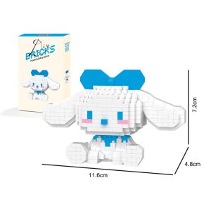 Lego-Cinnamoroll