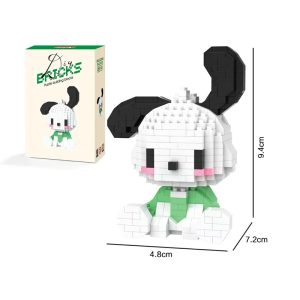 Lego-Pochacco