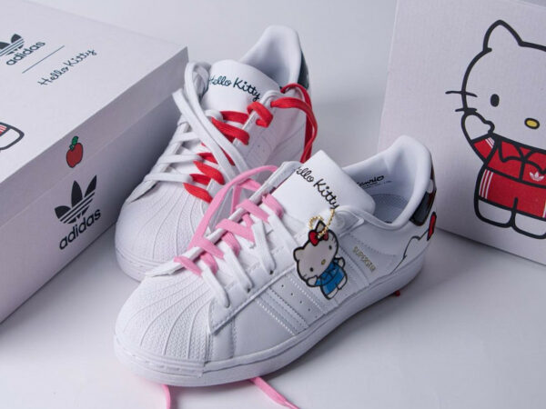 Boutique Hello Kitty France | Peluches & Accessoires Kawaii