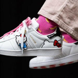 Adidas Hello Kitty Femme​
