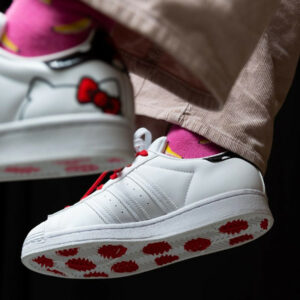 Adidas Hello Kitty Femme​