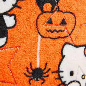 Pyjama Hello Kitty Halloween