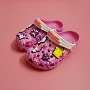 Hello Kitty and Friends Crocs
