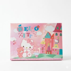 Calendrier de l'Avent Hello Kitty 2026