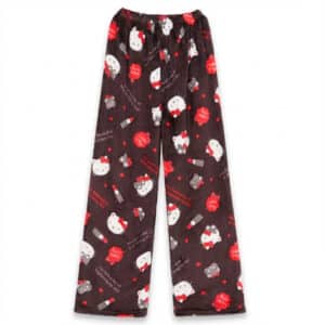Pyjama Polaire Hello Kitty ultra doux