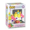 Figurine Pop Hello Kitty 58 avec boite