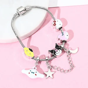 Hello Kitty Pandora Bracelet​