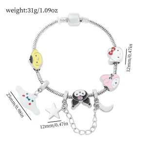 Hello Kitty Pandora Bracelet​