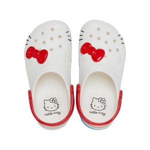 Crocs Femme Hello Kitty