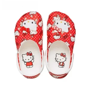 Crocs Hello Kitty Enfant​